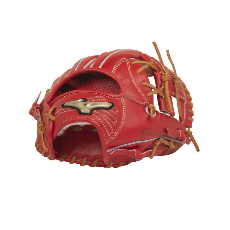 MIZUNO（ミズノ） 野球 軟式グラブ グローブ 内野手用 グローバル