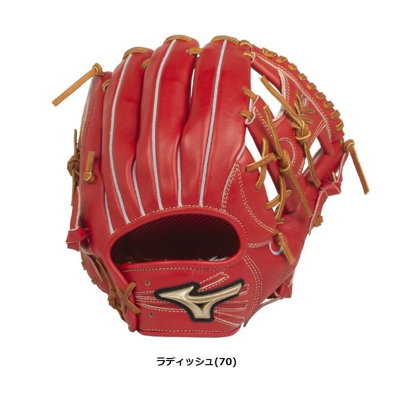 MIZUNO ミズノ 野球 軟式グラブ グローブ 内野手用 グローバル MIZUNO ミズノ 野球 軟式グラブ グローブ 内野手用 グローバル