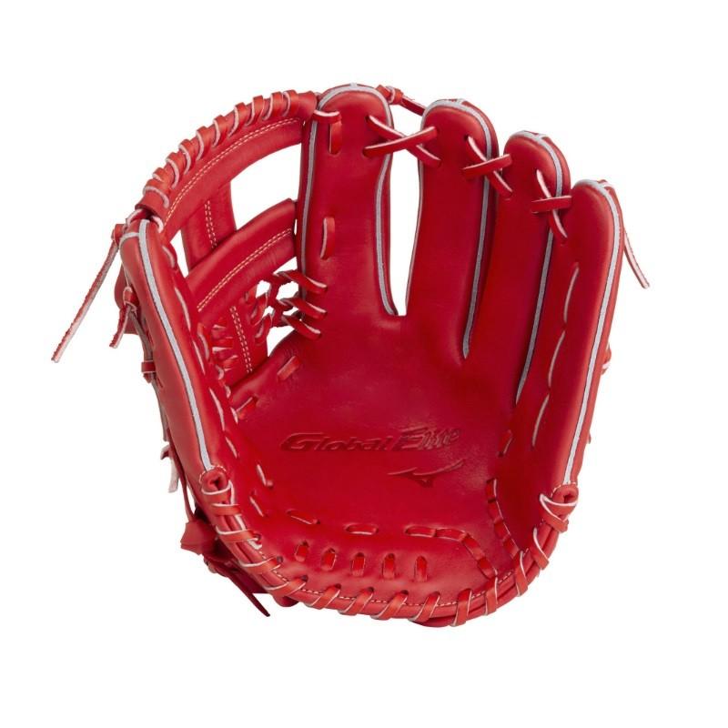 ミズノ ビューリーグ Smartade 限定モデル 内野用 軟式グローブ ミズノ ビューリーグ Smartade 限定モデル 内野用 軟式グローブ