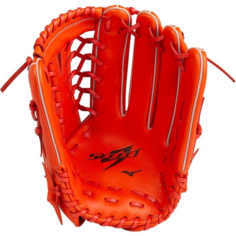 MIZUNO 限定モデル ミズノ 野球 軟式グラブ グローブ 外野手 MIZUNO 限定モデル ミズノ 野球 軟式グラブ グローブ 外野手
