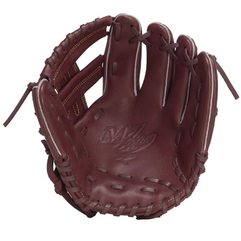 MIZUNO（ミズノ） 野球 軟式用 グラブ グローブ 内野手向け Mz Softer