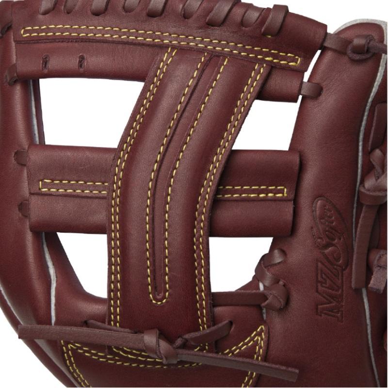 MIZUNO（ミズノ） 2025年新モデル 野球 軟式用 グラブ グローブ 内野手