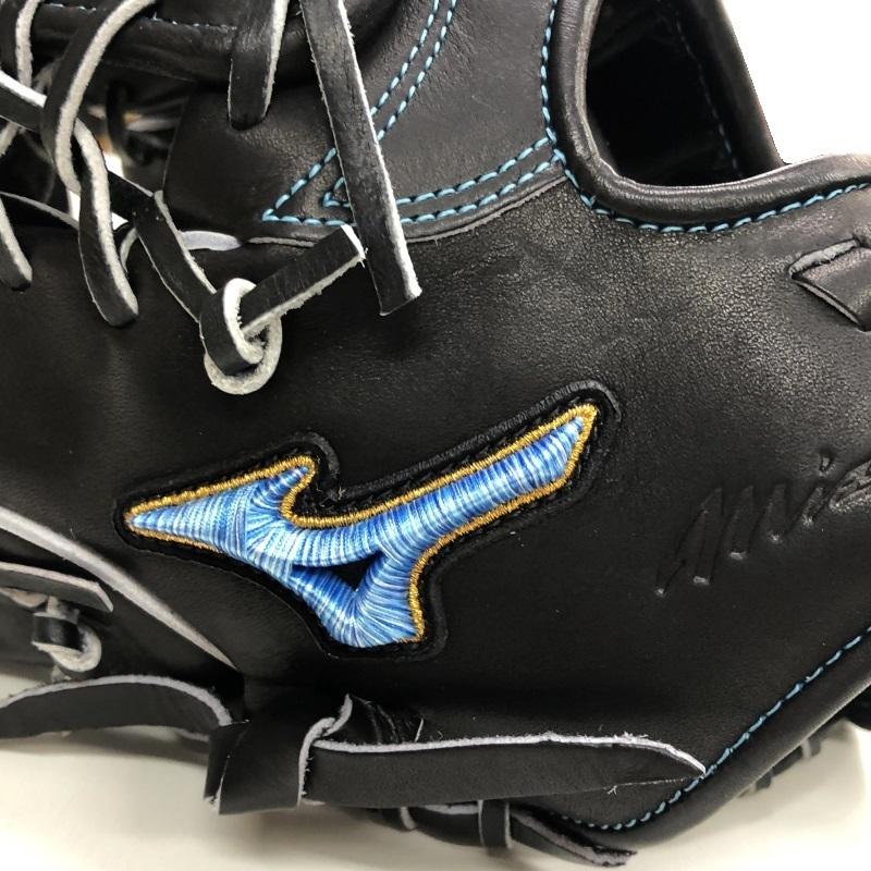 Mizuno Pro 野球グローブ 黒 Amazon | Mizuno Pro GMP400JBK 限定版 野球グローブ 11.5インチ