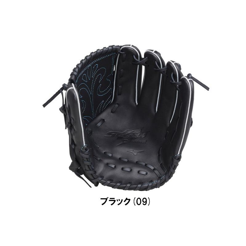 MIZUNO ミズノ 野球 軟式グラブ グローブ セレクトナイン