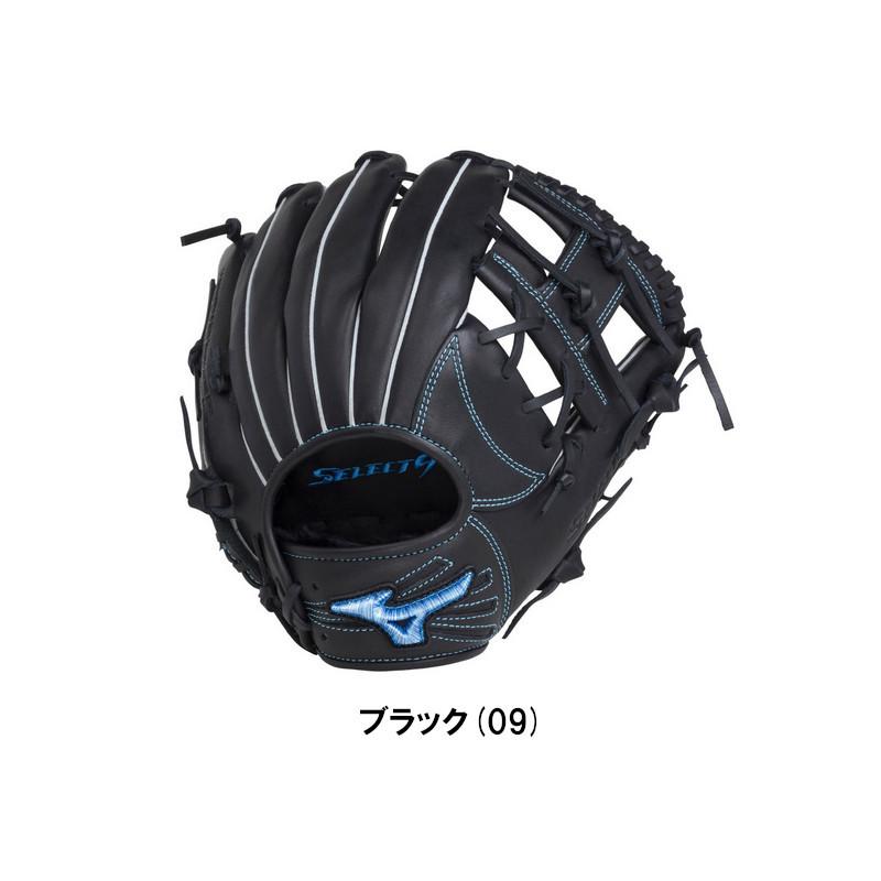 MIZUNO ミズノ 野球 軟式グラブ グローブ セレクトナイン MIZUNO ミズノ 野球 軟式グラブ グローブ セレクトナイン