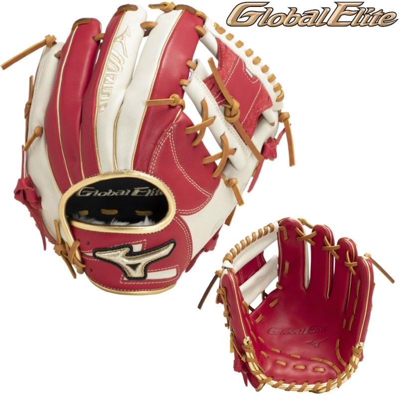 MIZUNO ミズノ 野球 軟式 グラブ グローブ 内野手用4/6 MIZUNO ミズノ 野球 軟式 グラブ グローブ 内野手用4/6