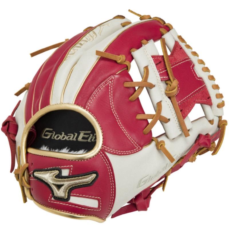 MIZUNO ミズノ 野球 軟式 グラブ グローブ 内野手用4/6 MIZUNO ミズノ 野球 軟式 グラブ グローブ 内野手用4/6