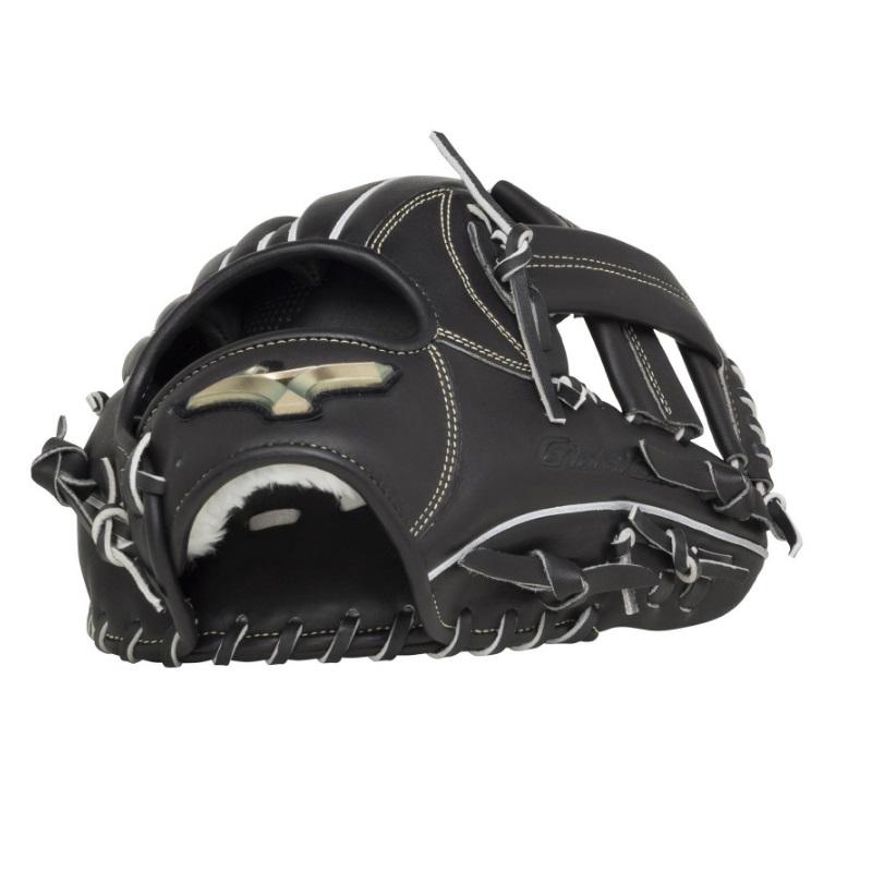 MIZUNO（ミズノ） 野球 軟式 グラブ グローブ 内野手用 グローバル