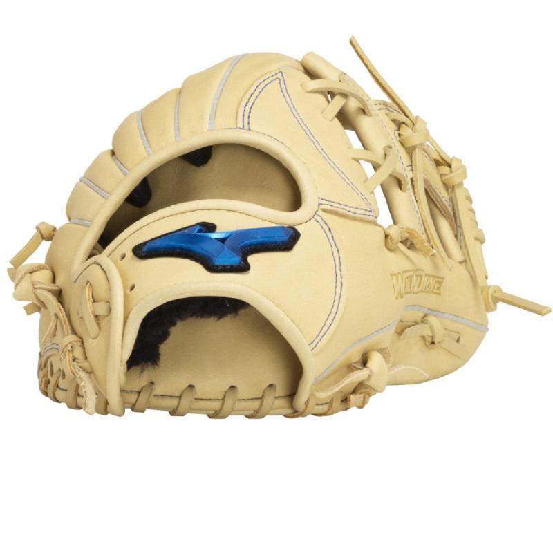 MIZUNO（ミズノ） 2025年新モデル 野球 軟式用 グラブ グローブ ウィル