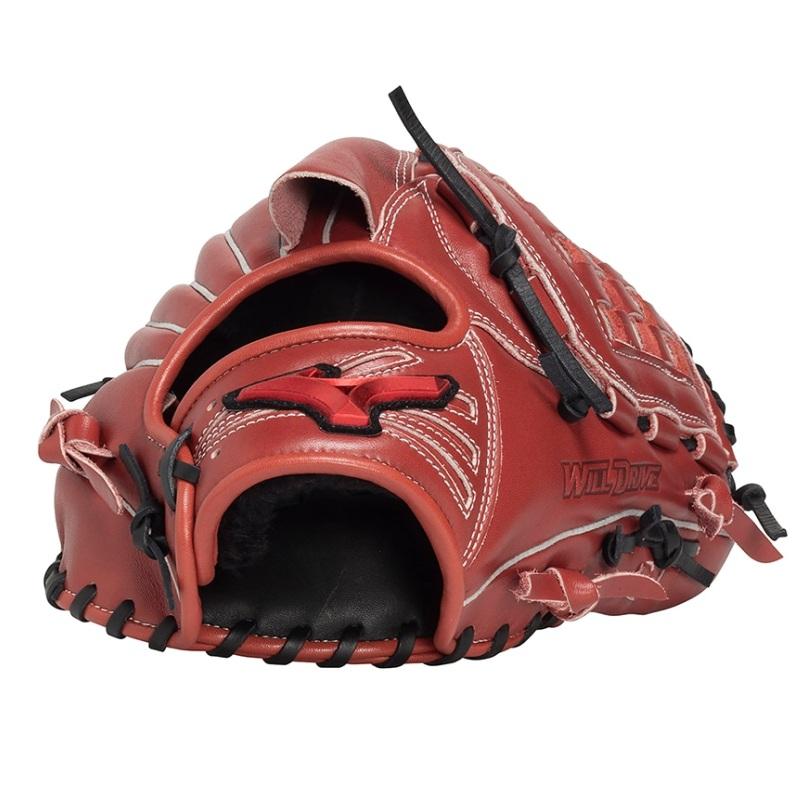MIZUNO（ミズノ） 2025年新モデル 野球 軟式 グラブ グローブ ウィル