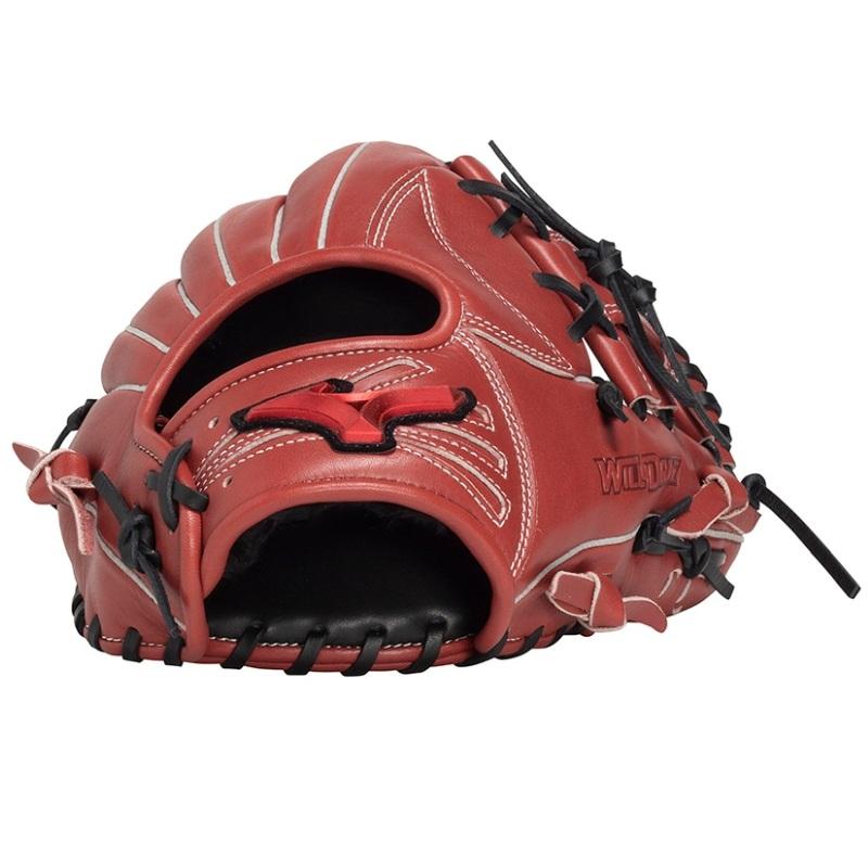 MIZUNO（ミズノ） 2025年新モデル 野球 軟式 グラブ グローブ ウィル