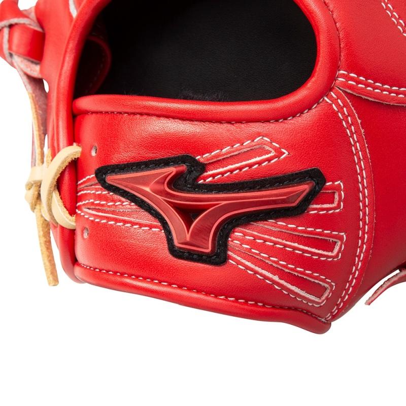 MIZUNO（ミズノ） 2025年新モデル 野球 軟式 グラブ グローブ ウィル