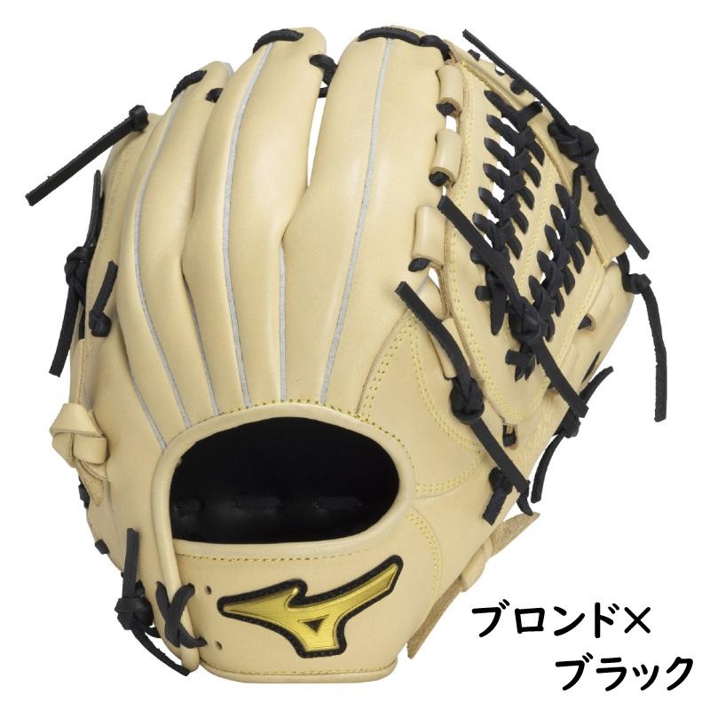 MIZUNO 2025年新モデル ミズノ 野球 軟式用 グラブ グローブ
