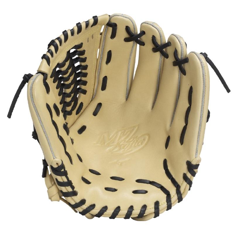 MIZUNO（ミズノ） 野球 軟式用 グラブ グローブ 投手向け エムジー