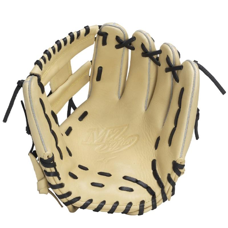MIZUNO（ミズノ） 野球 軟式用 グラブ グローブ 内野手向け エムジー