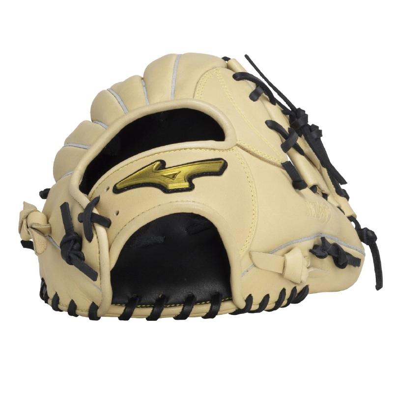 MIZUNO（ミズノ） 2025年新モデル 野球 軟式用 グラブ グローブ 内野手