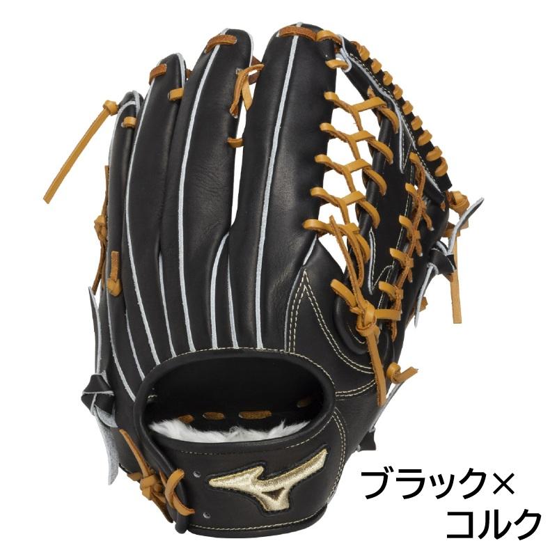 ミズノ/MIZUNO 軟式用 グローブ ガチ/GACHI 黒 右利き用 グラブ 札幌 西野店 MIZUNO（ミズノ） 2026年新モデル 野球 軟式用 グラブ グローブ
