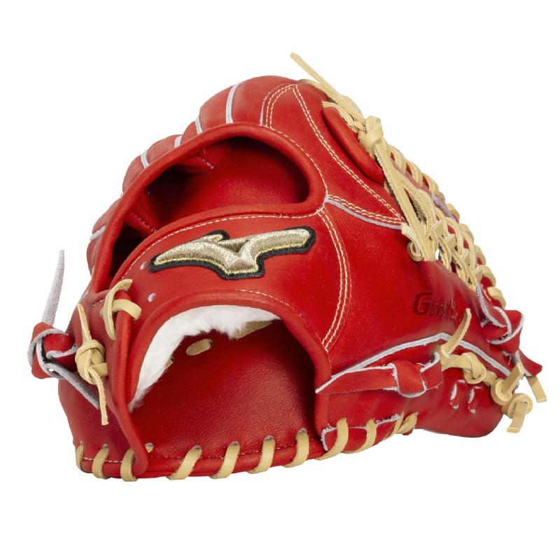 MIZUNO（ミズノ） 2026年新モデル 野球 軟式用 グラブ グローブ