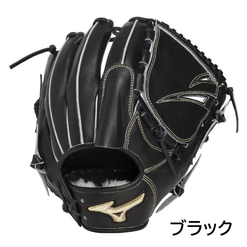 MIZUNO（ミズノ） 2026年新モデル 野球 軟式用 グラブ グローブ 投手用