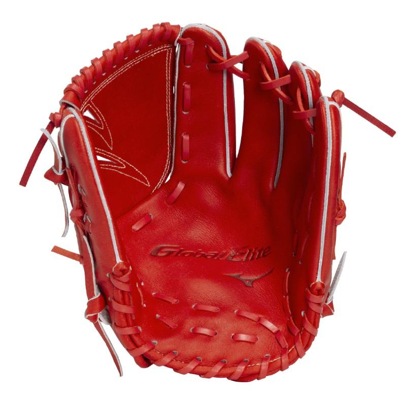 MIZUNO（ミズノ） 2026年新モデル 野球 軟式用 グラブ グローブ 投手用