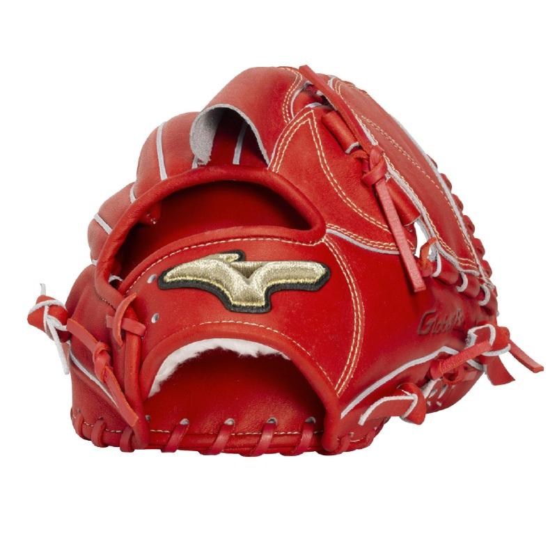 MIZUNO（ミズノ） 2026年新モデル 野球 軟式用 グラブ グローブ 投手用