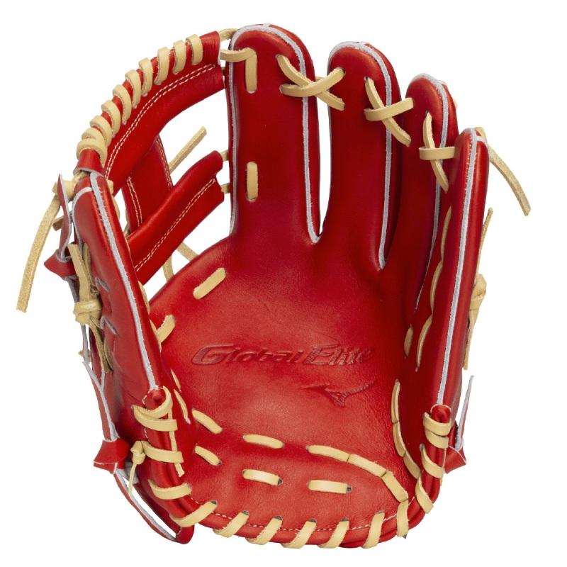 MIZUNO（ミズノ） 2026年新モデル 野球 軟式用 グラブ グローブ