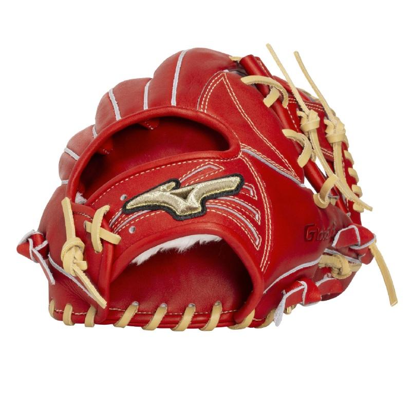 MIZUNO（ミズノ） 2026年新モデル 野球 軟式用 グラブ グローブ