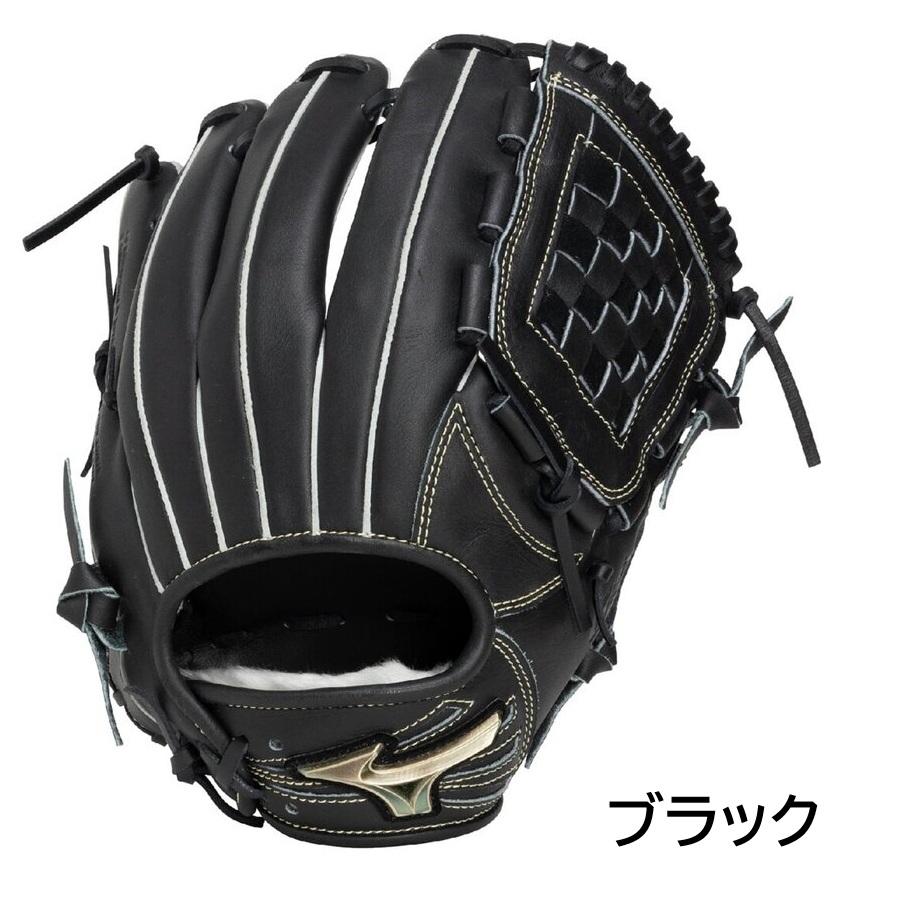 MIZUNO（ミズノ） 2026年新モデル 野球 軟式用 グラブ グローブ オール