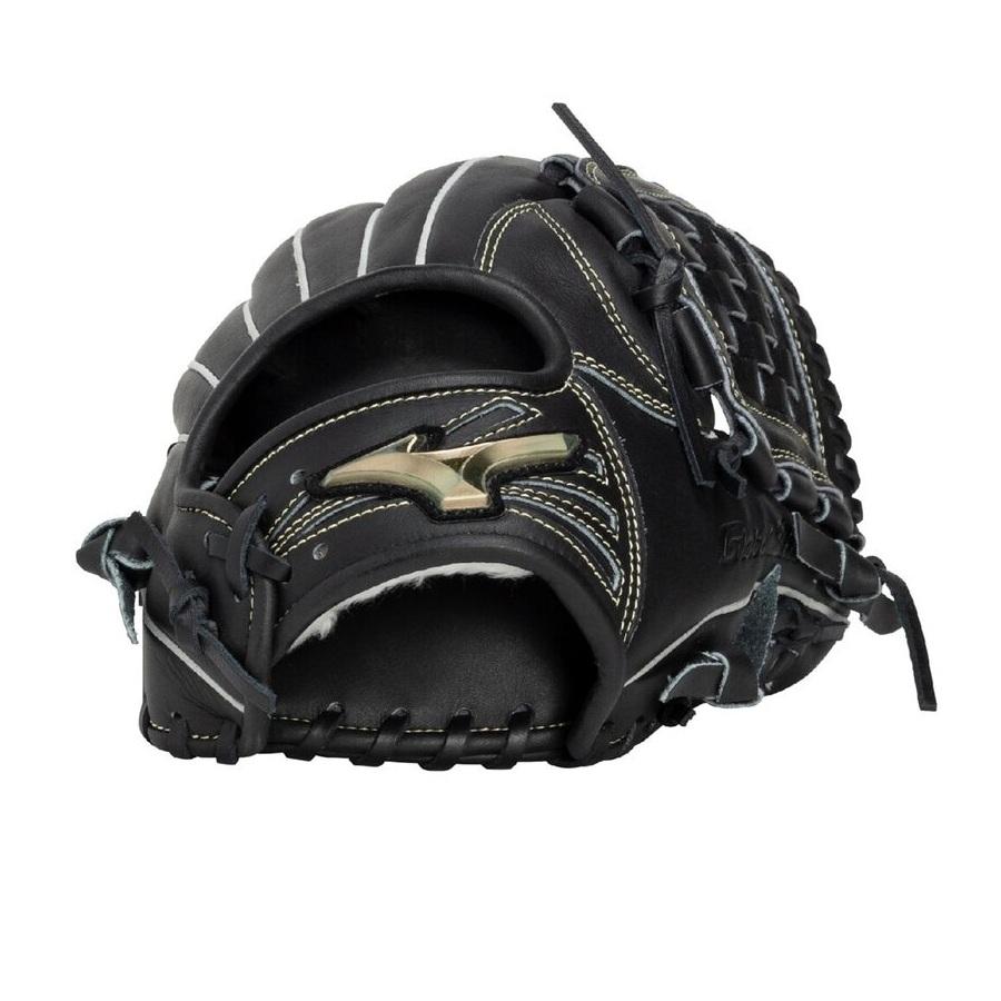 MIZUNO（ミズノ） 2026年新モデル 野球 軟式用 グラブ グローブ オール