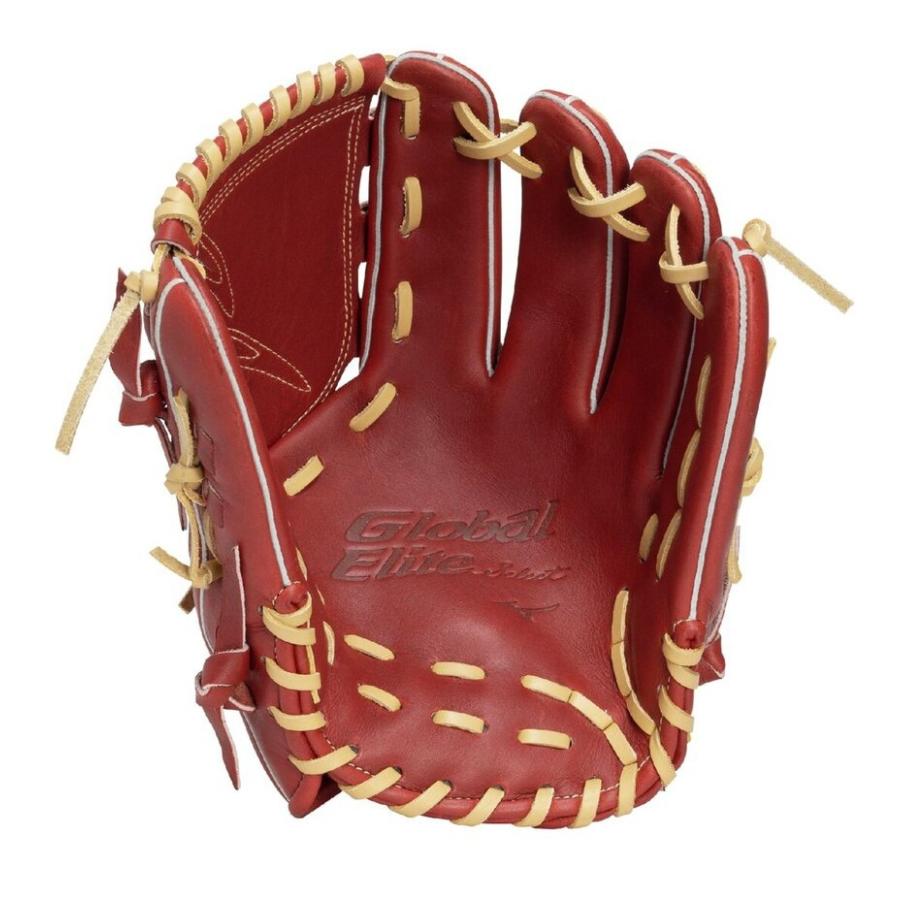 MIZUNO（ミズノ） 2026年新モデル 野球 軟式用 グラブ グローブ 投手用