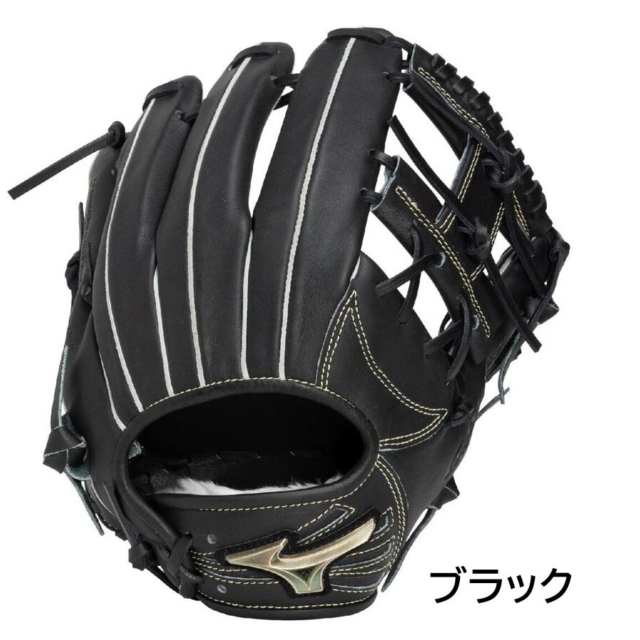 MIZUNO（ミズノ） 2026年新モデル 野球 軟式用 グラブ グローブ 内野手