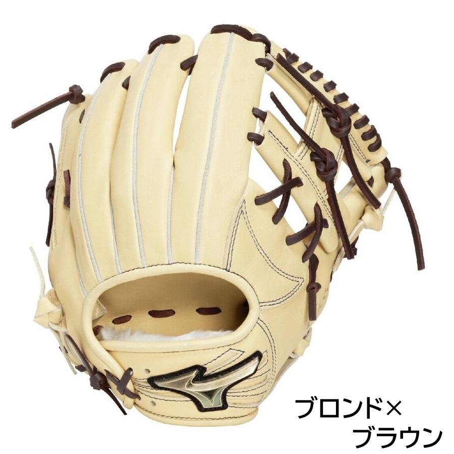 2026年春夏モデル 新品 ミズノ グローバルエリート 軟式 内野用 グローブ MIZUNO（ミズノ） 2026年新モデル 野球 軟式用 グラブ グローブ 内野手