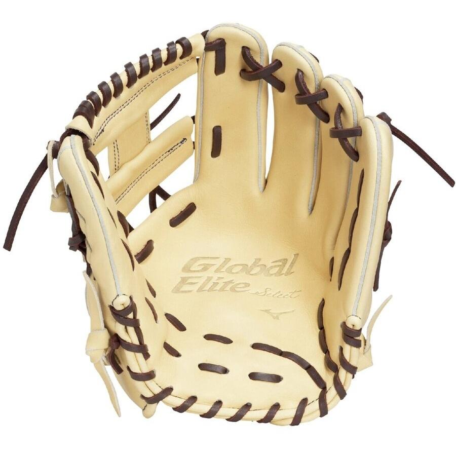 MIZUNO（ミズノ） 2026年新モデル 野球 軟式用 グラブ グローブ 内野手