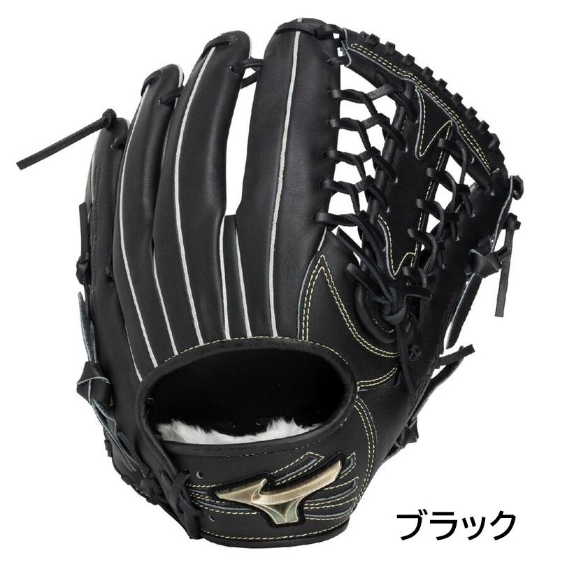 MIZUNO（ミズノ） 2026年新モデル 野球 軟式用 グラブ グローブ 外野手