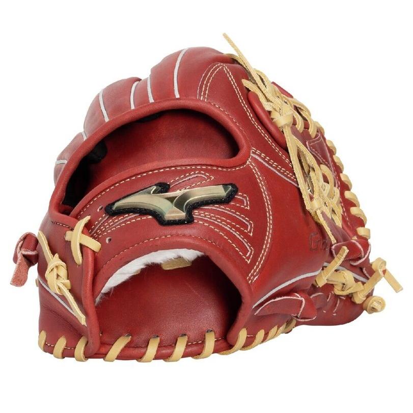 MIZUNO（ミズノ） 2026年新モデル 野球 軟式用 グラブ グローブ 外野手