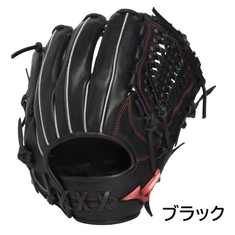 MIZUNO（ミズノ） 2026年新モデル 野球 軟式用 グラブ グローブ オール