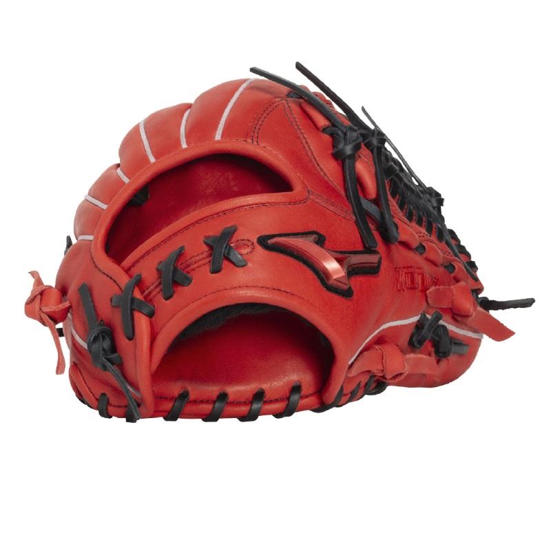 MIZUNO（ミズノ） 2026年新モデル 野球 軟式用 グラブ グローブ オール