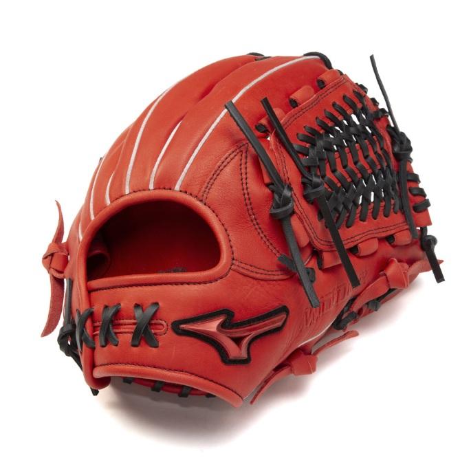 MIZUNO（ミズノ） 2026年新モデル 野球 軟式用 グラブ グローブ オール