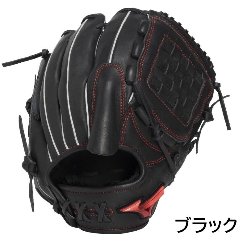 MIZUNO（ミズノ） 2026年新モデル 野球 軟式用 グラブ グローブ 投手
