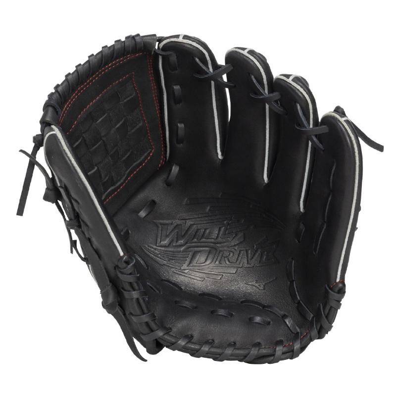 MIZUNO（ミズノ） 2026年新モデル 野球 軟式用 グラブ グローブ 投手