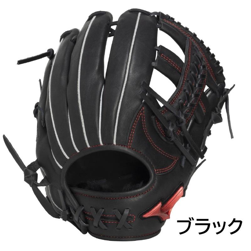 MIZUNO（ミズノ） 2026年新モデル 野球 軟式用 グラブ グローブ 内野手