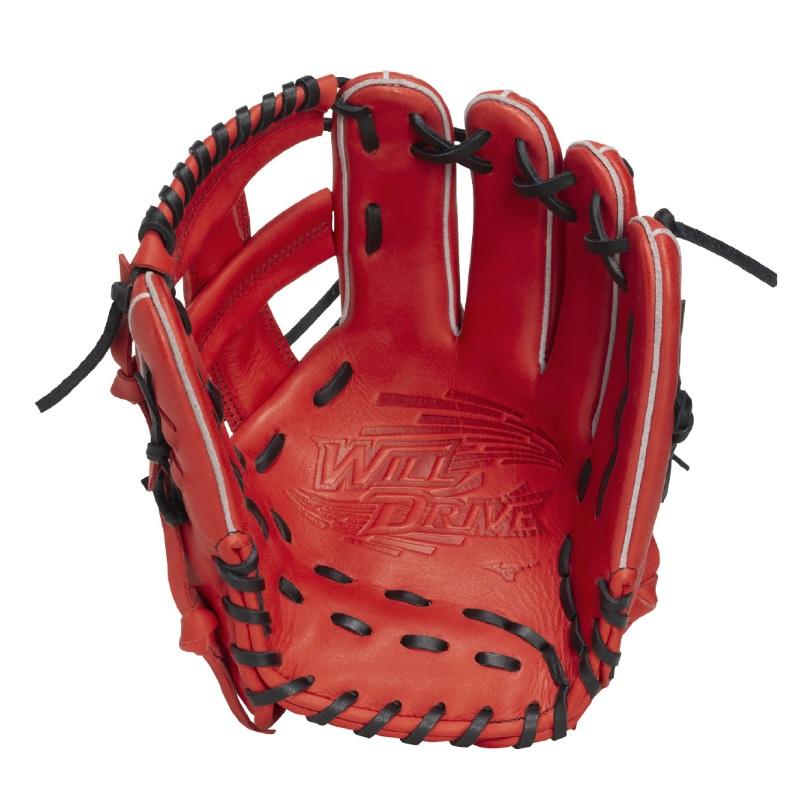 MIZUNO（ミズノ） 2026年新モデル 野球 軟式用 グラブ グローブ 内野手