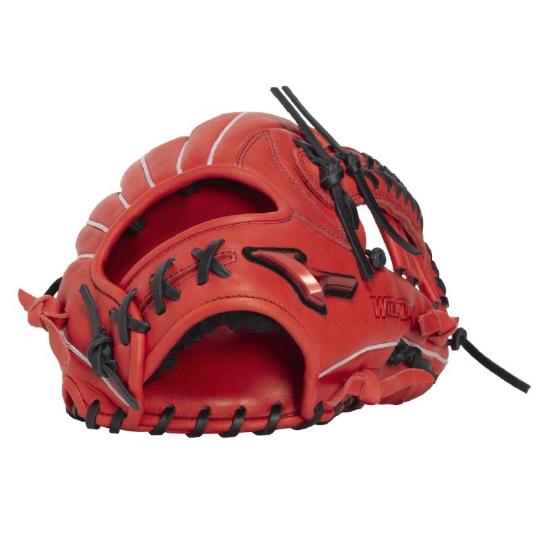 MIZUNO（ミズノ） 2026年新モデル 野球 軟式用 グラブ グローブ 内野手