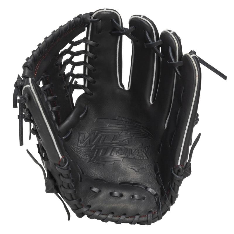 MIZUNO（ミズノ） 2026年新モデル 野球 軟式用 グラブ グローブ 外野手