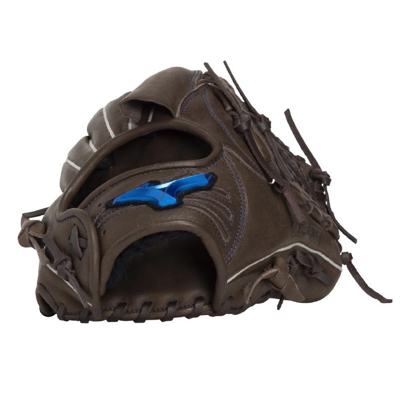 MIZUNO（ミズノ） 2026年新モデル 野球 軟式用 グラブ グローブ 投手