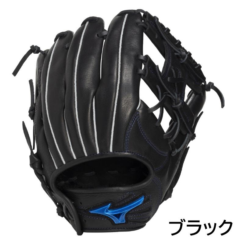 MIZUNO（ミズノ） 2026年新モデル 野球 軟式用 グラブ グローブ 内野手