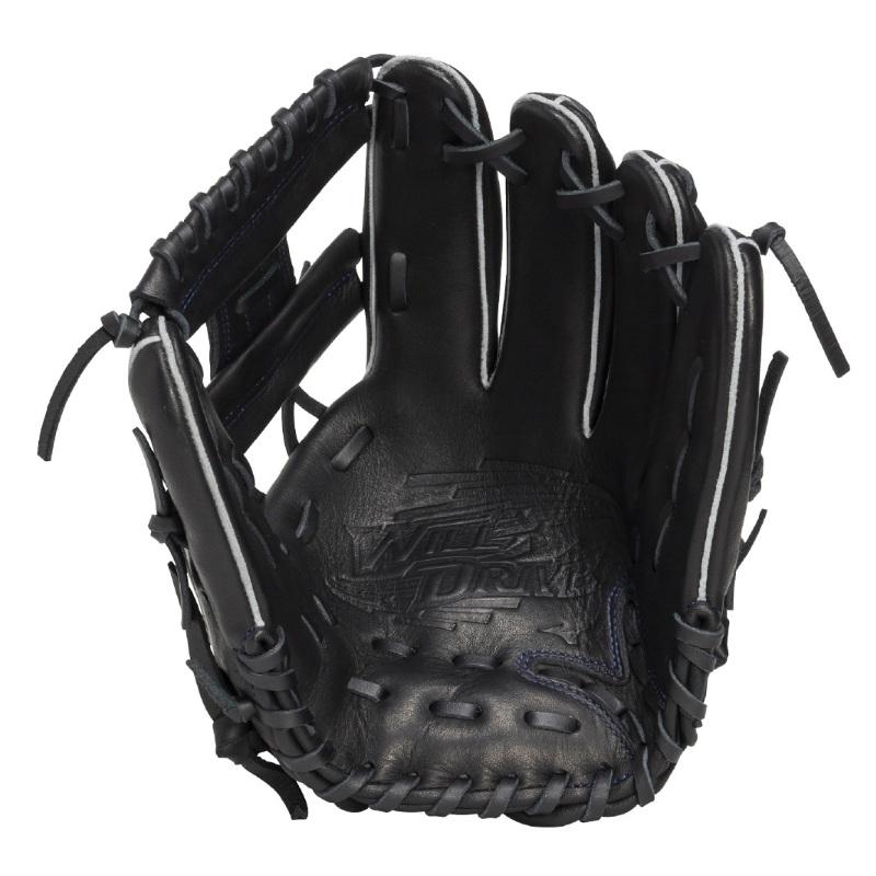 MIZUNO（ミズノ） 2026年新モデル 野球 軟式用 グラブ グローブ 内野手