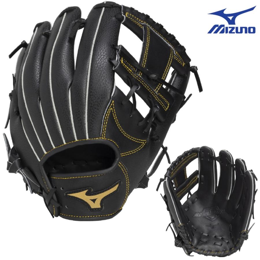未使用　野球　グローブ　Mizuno MIZUNO（ミズノ） 2026年新モデル 野球 軟式用 グラブ グローブ ボール