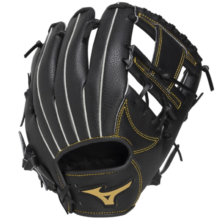 MIZUNO（ミズノ） 2026年新モデル 野球 軟式用 グラブ グローブ ボール