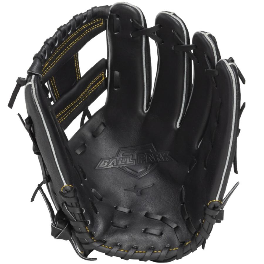 MIZUNO（ミズノ） 2026年新モデル 野球 軟式用 グラブ グローブ ボール